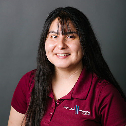 Maritza Arreola Amaya